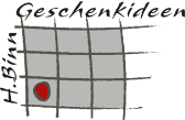 Geschenkideen Binn